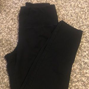 Chico’s ZENERGY leggings size 1 (ankle length)